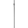 Manfrotto Black Mini Autopole 2.1-3.7m (332-3,7B)