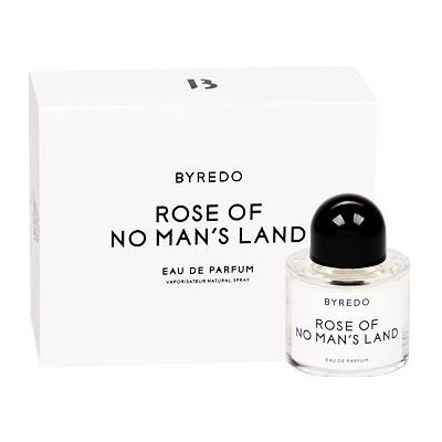 BYREDO Rose Of No Man´s Land 50 ml parfémovaná voda unisex