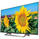 Sony Bravia KD-49XF8096