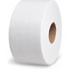 Toaletný papier JUMBO 2-vrstvý Ø 18 cm, 100 m, 12ks