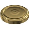 Viečko na zaváranie TO 66 ZLATÉ RSB S KLIPOM KARTON (steril do 121-131°C) | Pohareaflase.sk Počet kusov v balenie: 1250