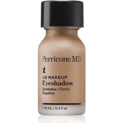 Perricone MD No Makeup Eyeshadow tekuté očné tiene Type 2 10 ml