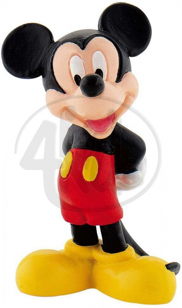 Bullyland 15348 Disney Mickey Mouse