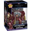 Funko Bitty Bots: Marvel: Infinity Saga - Iron Man s Hulkbuster