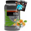 SiS GO Electrolyte sacharidový nápoj citrón a limetka 1600 g