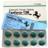 Cenforce 130mg (Sildenafil) : cena za 2 balenia