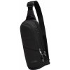 Pacsafe Vibe 150 hip pack jet schwarz