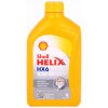 Shell Helix HX6 10W-40 1 l