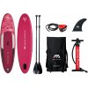 Paddleboard s príslušenstvom Aqua Marina CORAL 10'2''x31''x5'' (6954521606859)