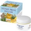 Dr. Müller Detský prsný balzam New 50 ml bylinný balzam