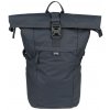 Rolovací batoh BAAGL Roll Grey - 29 L