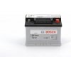 Autobatéria BOSCH S3/12V, 53AH 500A - 0092S30041