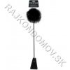 Fetish Fantasy Limited Edition Feather Crop - Bič so šteklítkom