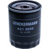 Olejový filter DENCKERMANN A210050