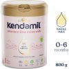KENDAMIL Premium 1 počiatočné mlieko DHA+ bez palmového oleja 800 g