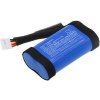 Batéria pre Marshall Stockwell lI, 3350 mAh, Li-Ion