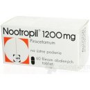 Nootropil 1200 mg tbl.flm.60 x 1200 mg