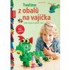 TOPP Tvoříme z obalů na vajíčka - Gudrun Schmitt