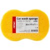 AMIO Špongia na umývanie auta JUMBO 26x17,5x7cm