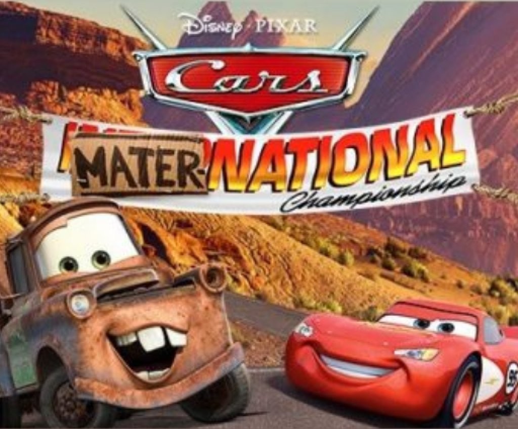 Cars Mater-National