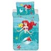 Jerry Fabrics Obliečky Ariela Friends 1x70x90/1x140x200cm