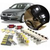 Volkswagen Passat B6 - Sada LED osvetlenia interiéru! VIP