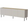 Cama Meble Fellini 200