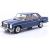 Whitebox Mercedes 200 D (W115), tmavomodrá, 1968 1:24