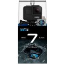 Športová kamera GoPro HERO7 Black Edition