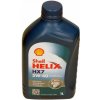 Motorový olej Shell 1 l 5W-40