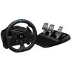 Logitech volant G923 Racing Wheel PS4 a PC - 941-000149