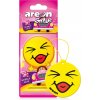 Areon Smile DRY Bubble Gum