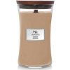 WOODWICK Hearthwick Cashmere vonná sviečka 453,6 g
