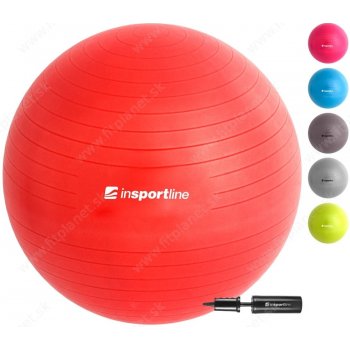 inSPORTline Top Ball 75cm