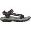 Teva Hurricane XLT2 M 1019234 CBGRY Chara Black/Grey pánské sandály i do vody - 48 a 1/2 EUR