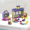 Hasbro PRASIATKO PEPPA HRACIA SÚPRAVA PEPPINA ŠKÔLKA