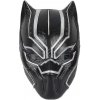 Black Panther maska na tvár - pre deti aj dospelých na Halloween či karneval