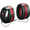 Chránič uší na krk Peltor ™ OPTIME ™ III. 35db 540 B