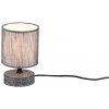 Trio R50980111 stolná lampička Marie 1x28W | E14