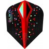 Harrows Silika Colourshift - Tough Crystalline Coated - No6 - Green F4292