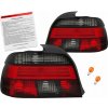 BMW 5 E39 sedan 95-00 SVETLÁ zadné SMOKE CELIS