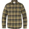 Fjällräven SINGI HEAVY FLANNEL SHIRT