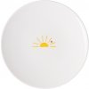 Villeroy & Boch - Dezertný tanier 21,2cm Hello Sunshine - With Love