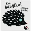 Kuk, bábätko!