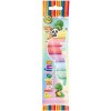 Plastelína JUNIOR 10 odtieňov, 200g Pastel