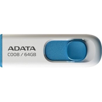 ADATA DashDrive Classic C008 64GB AC008-64G-RWE