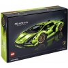 LEGO® Technic 42115 Lamborghini Sián FKP 37