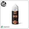 JustVape Beznikotinová báza CCH VG100 0mg 100ml