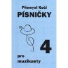 Písničky pro Malé muzikanty 4