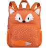 Fabrizio Detský batôžtek Sieber Ella Liška 5 L oranžová